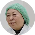 栗田美和子