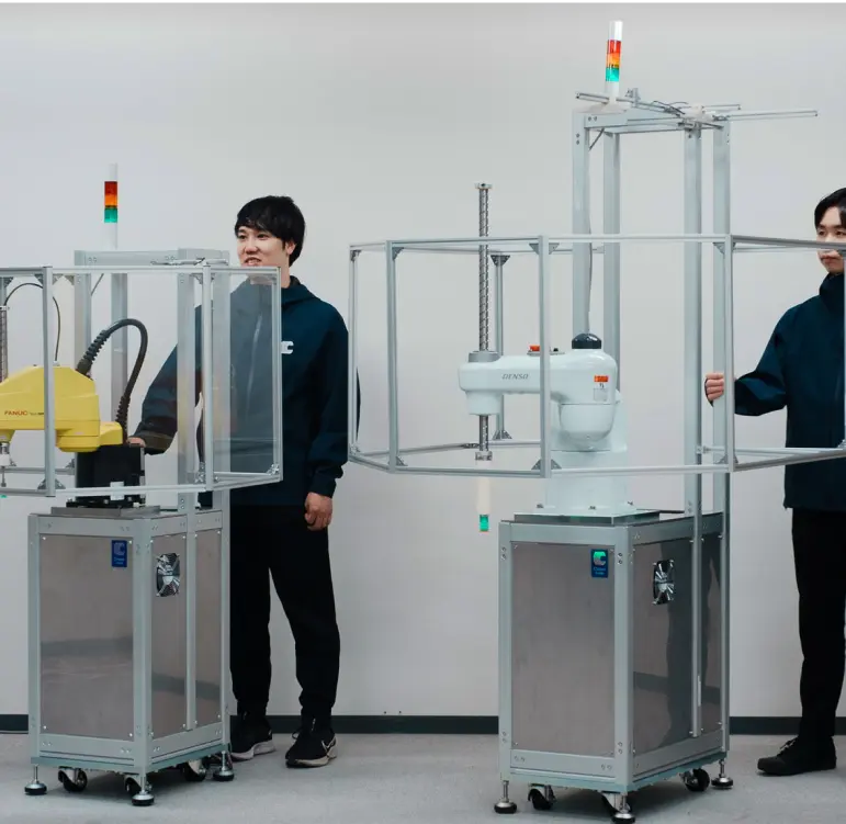 PickPacker/ピックパッカー